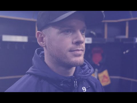 "Ich möchte mit dem EVZ weitere Titel gewinnen"