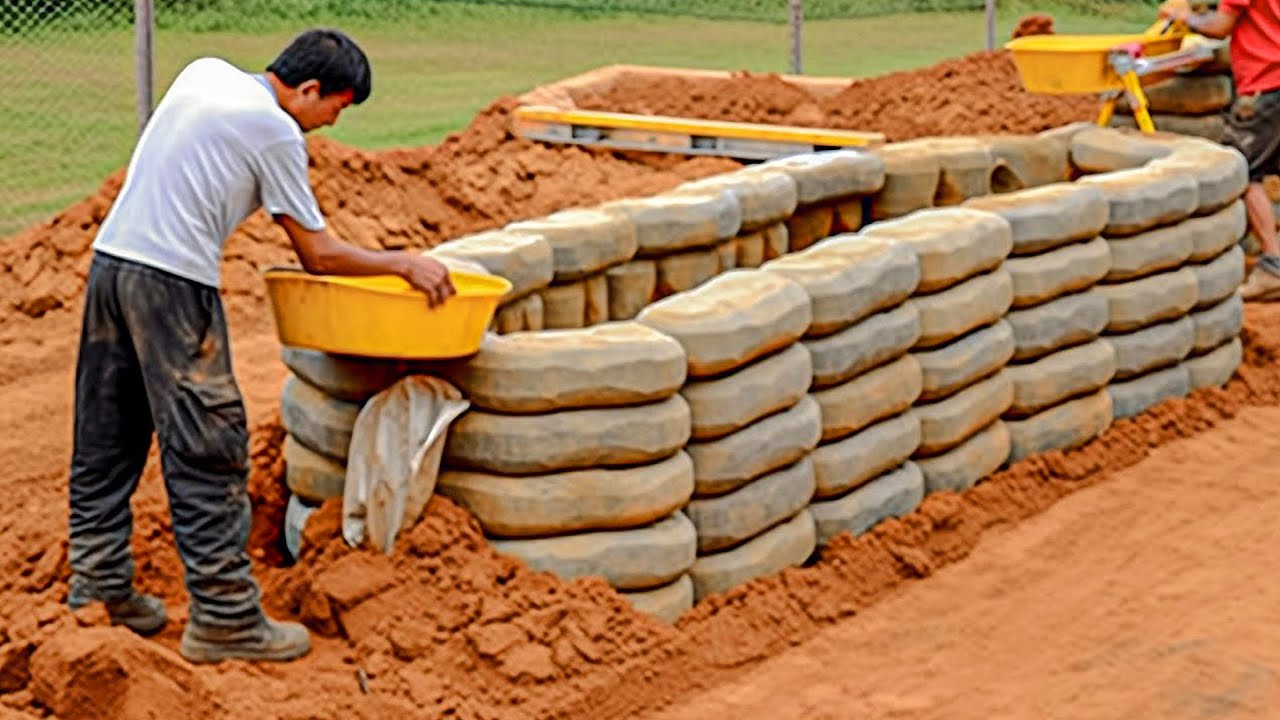 ستندهش مما تشاهد في هاذا الفيديو