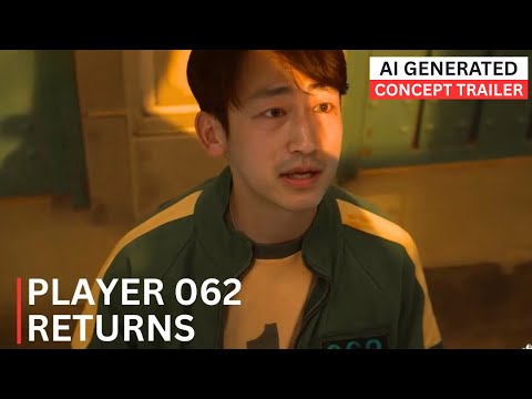 The Comeback No One Expected: Player 062 Returns | Conceptual
