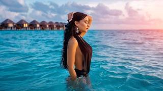 Avicii, Dua Lipa, Coldplay, Charlie Puth, Kygo, The Chainsmokers Style - Summer Vibes 2026