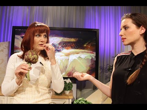 Pre- in probiotiki, ki jih dobimo iz hrane; Simone Godina