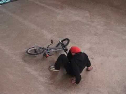 Kami - Sportgarten Bremen 2001 Bail