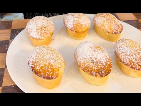 Ricetta Pasticciotti Leccesi uno Spettacolo 😍