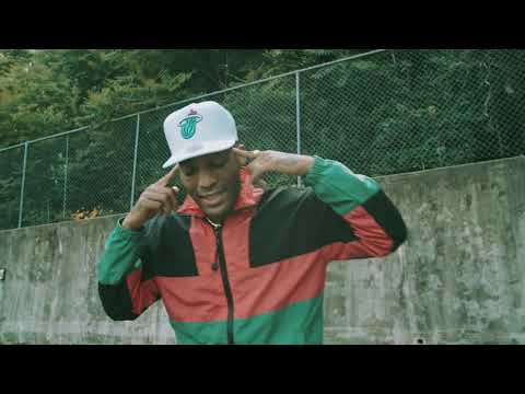 NBA YOUNGBOY - EVERYTHING DIFFERENT