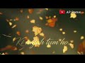 Muskurane Ki Wajah Tum Ho Female Version WhatsApp Status Video