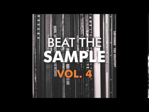 Beat the Sample Vol. 4 Round 1 (Sohn Carter)