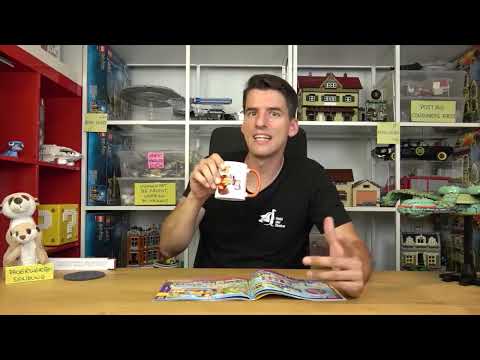 BEST OF HELD DER STEINE Katalogvideo