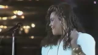 EK MiNiMiX Change Paradise 1981 &amp; Kool &amp; The Gang Straight Ahead 1983