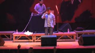 Babaman - Lei (Live)