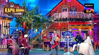 Why Is Fake Shatrughan Not Afraid Of Tigers? | The Kapil Sharma Show | Full Episode