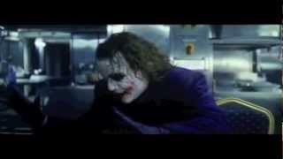 The Joker- I'm Insane [RATT]