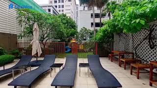 Vídeo of Sathorn Gallery Residences