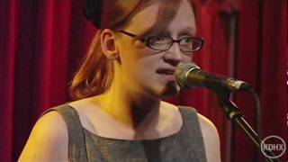 The Skekses "Highway 61 Revisited" KDHX Bob Dylan Tribute 5/27/11