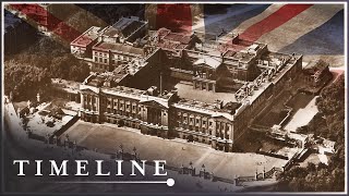 Royal Britain: An Aerial History of the Monarchy (British History Documentary) | Timeline