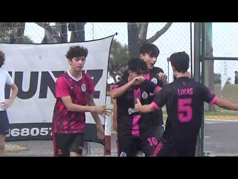 REYES DEL MAL VS ARGELIA - #LigaNuñez - S15 - 11/12/2022