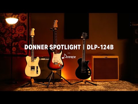 DLP-124B丨Donner Spotlight