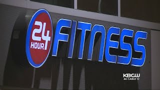 24-Hour Fitness Gym Members Misled