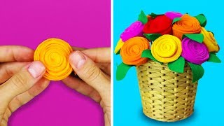 17 EASY-TO-MAKE DIY GIFTS FOR KIDS