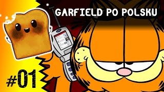 Gry Dla Dzieci na Telefon | Garfield Po Polsku
