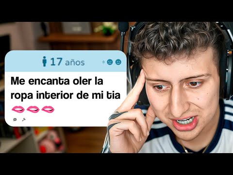 LAS CONFESIONES MAS PERTURBADORAS DE MIS SEGUIDORES 💀 | Pelicanger