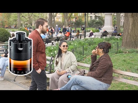 Before You Buy Azzaro The Most Wanted Parfum (In Depth Review With Womens Reactions)