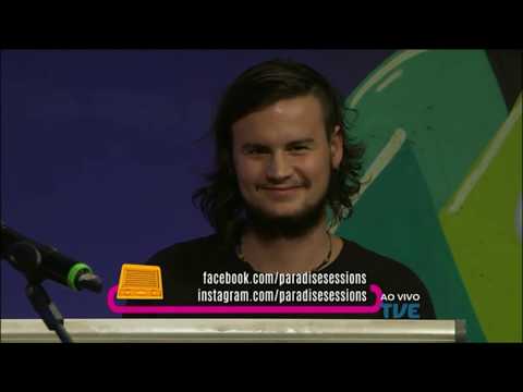 Radar | TVE - Paradise Sessions - 30/05/2017