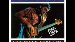 Jaco Pastorius  Live In New York City  I Shot The Sheriff