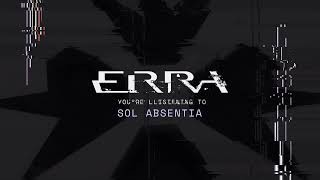ERRA - Sol Absentia