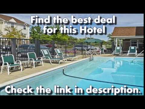 TownePlace Suites Chantilly (Virginia) - Chantilly (Virginia) - United States