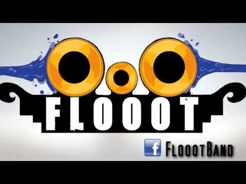 Die Flooot ist da - Shooting in Hamburg