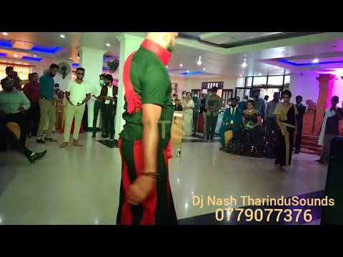 Dj Nash Tharindu Sounds Gampola 0779077376