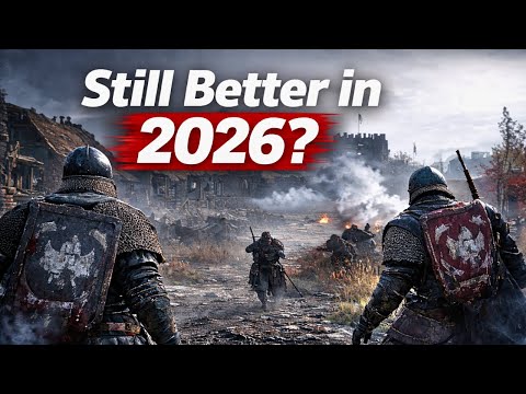 These 20 PS5 Games Are BETTER Than Upcoming AAA In 2026