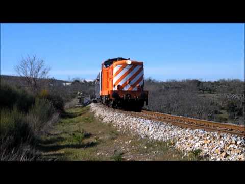 Comboio Especial n.º 13847 (PTG) - Castelo de Vide