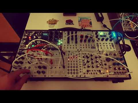 Serge thread - Equipment - lines