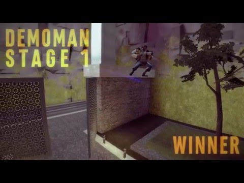 Beginnings 3 Speedrun - Soup on jump_prism (1:20.7)