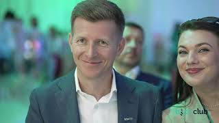 BIZZ.CLUB X Business Summit