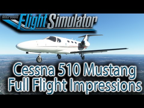 Microsoft Flight Simulator 2020 Xbox first impressions: Wow