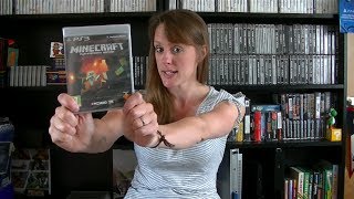 Girly Gamer: Pinnacle Pick Ups