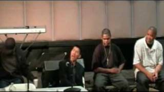 Bone Thugs - Facts Don&#39;t Lie - Live Footage
