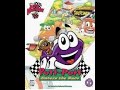 Putt Putt Enters The Race Playthrough