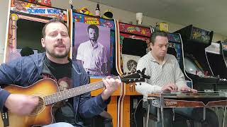 The Monkees "While I Cry" Cover RIP Michael Nesmith