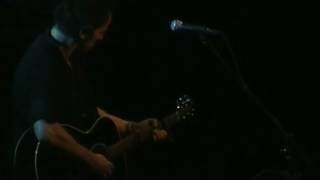 Bruce Springsteen - One Step Up (Solo Acoustic) - Hollywood-11/19/05