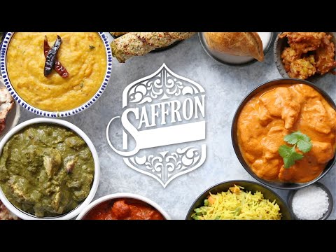 Açafrão - A Pressão Máxima | Documentário Comer Fora para Ajudar