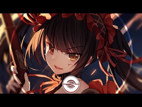 Nightcore - Never Slow Down (Skan & Finding Novyon)