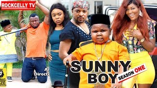 SUNNY BOY SEASON 1 (New Movie) | 2019 NOLLYWOOD MOVIES
