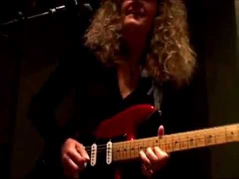 Still Got the Blues Teresa Russell The Savory Sessions 11 04 11