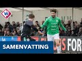 Samenvatting | Westlandia - Jong ADO Den Haag | 15-12-2019 - OMROEP WEST SPORT