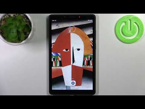 How to Reset App Preferences on a LENOVO Tab M7 - Restore Default Settings for Apps