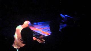 John Medeski - 20160401 IMPROV→SOMETIMES / I FEEL LIKE A MOTHERLESS CHILD