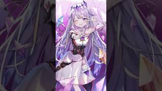 Breaking Dimensions hololive English - Advent Ver. #hololiveenglish #holoadvent